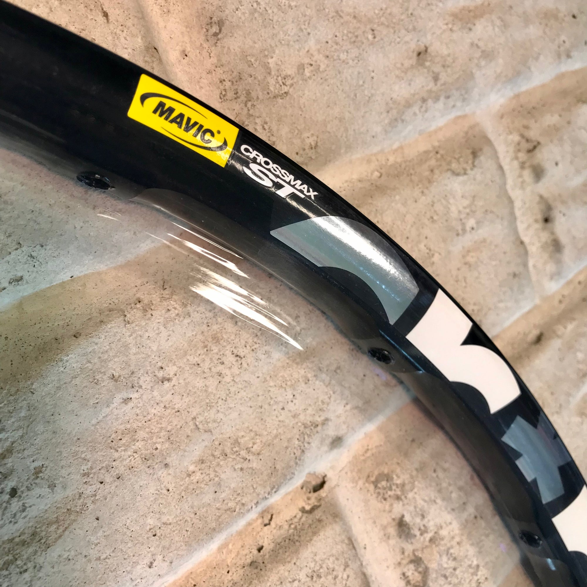 Mavic Crossmax ST REAR Rim 27.5" 2015+ - V2312113
