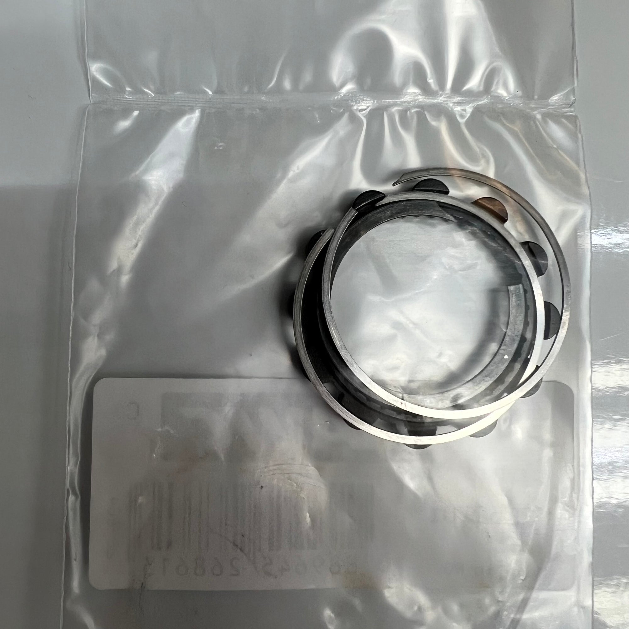 Mavic ID360 Insert Lobe Kit V2252701