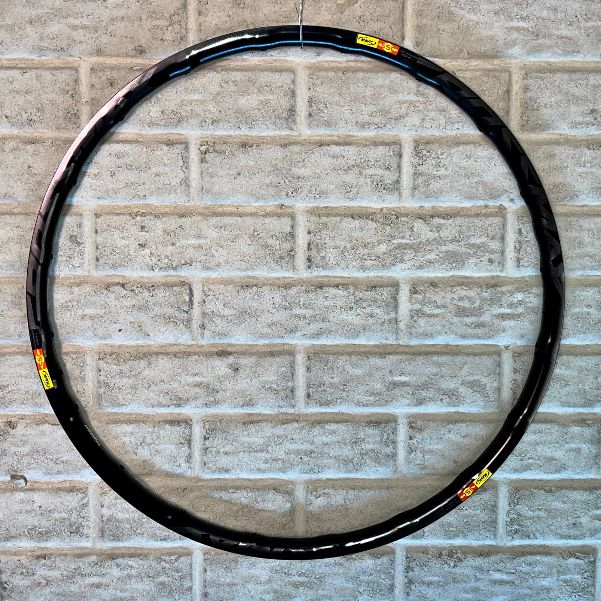Photo of Mavic Crossmax SL 29" rear rim. Part # V2310613