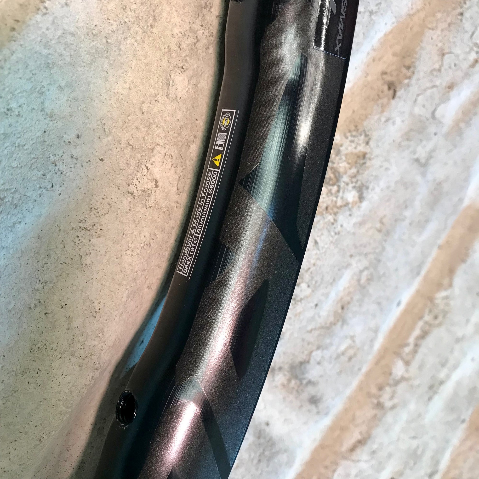 Mavic Crossmax SL REAR Rim 27.5" 2016+ - V2310513