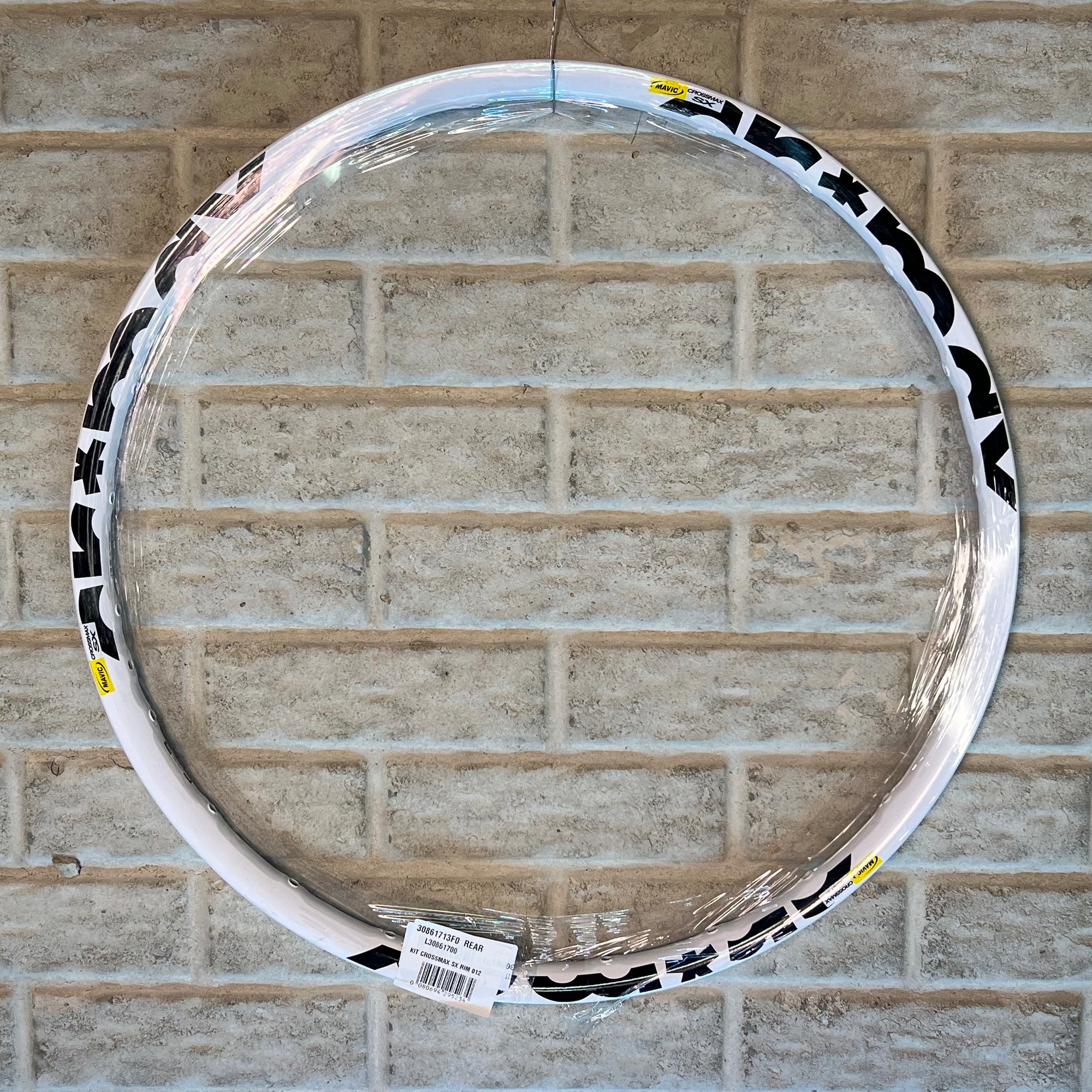 Mavic Crossmax SX Disc REAR Rim 2012+ | 30861713
