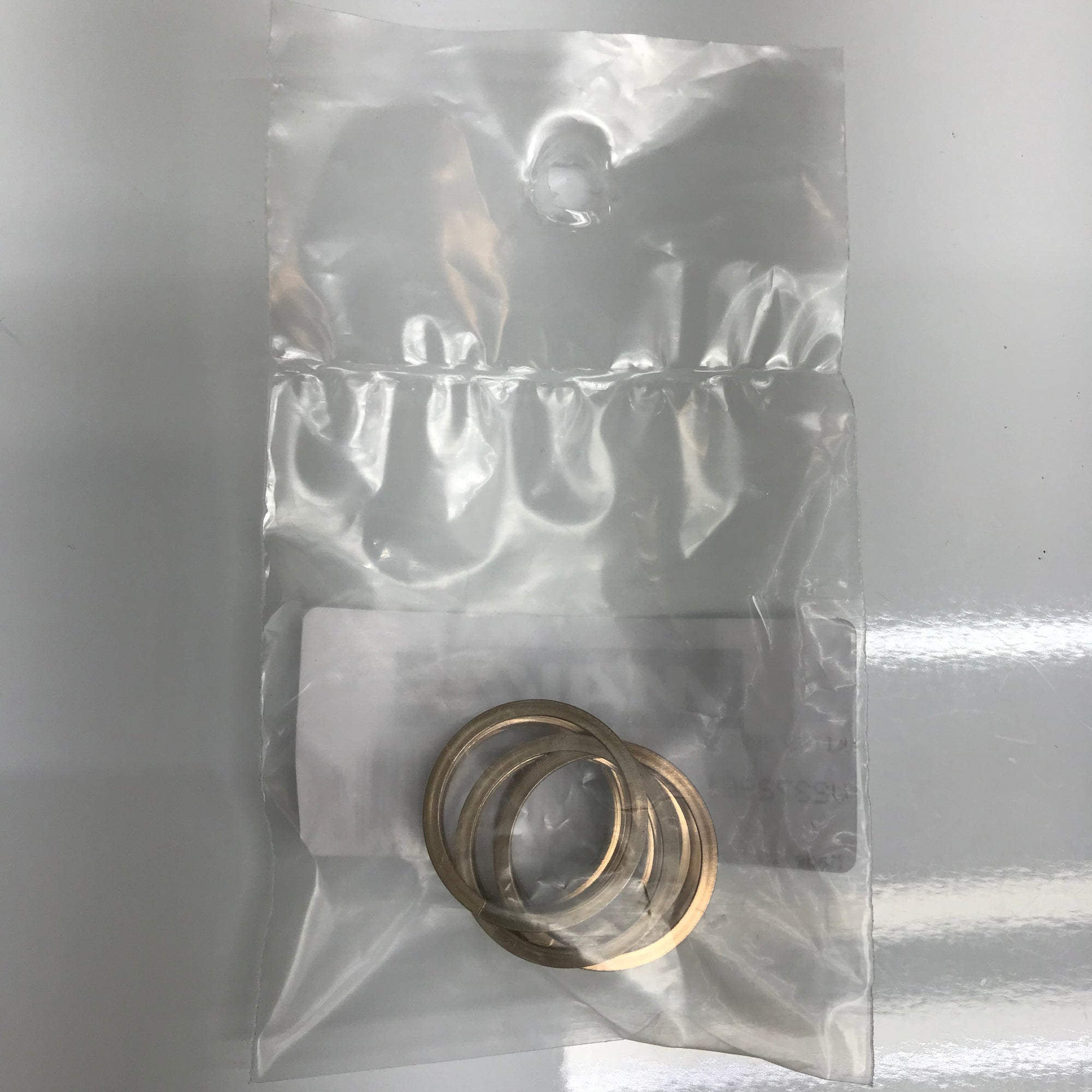 Mavic ID360 Kit 3 Springs MTB V2372901