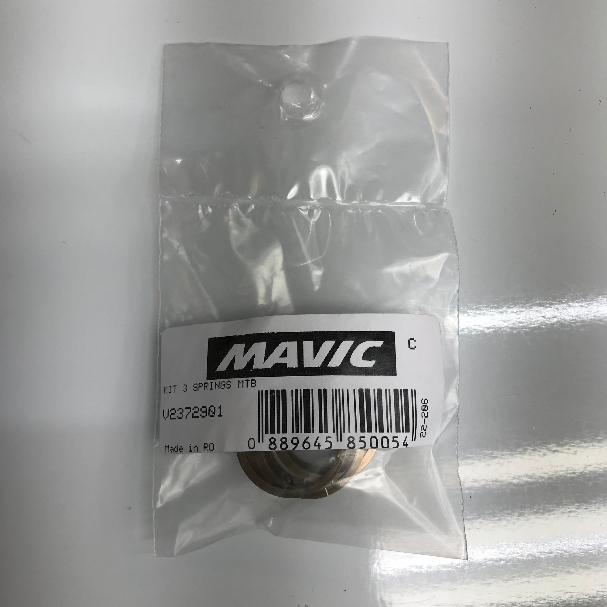 Mavic ID360 Kit 3 Springs MTB V2372901