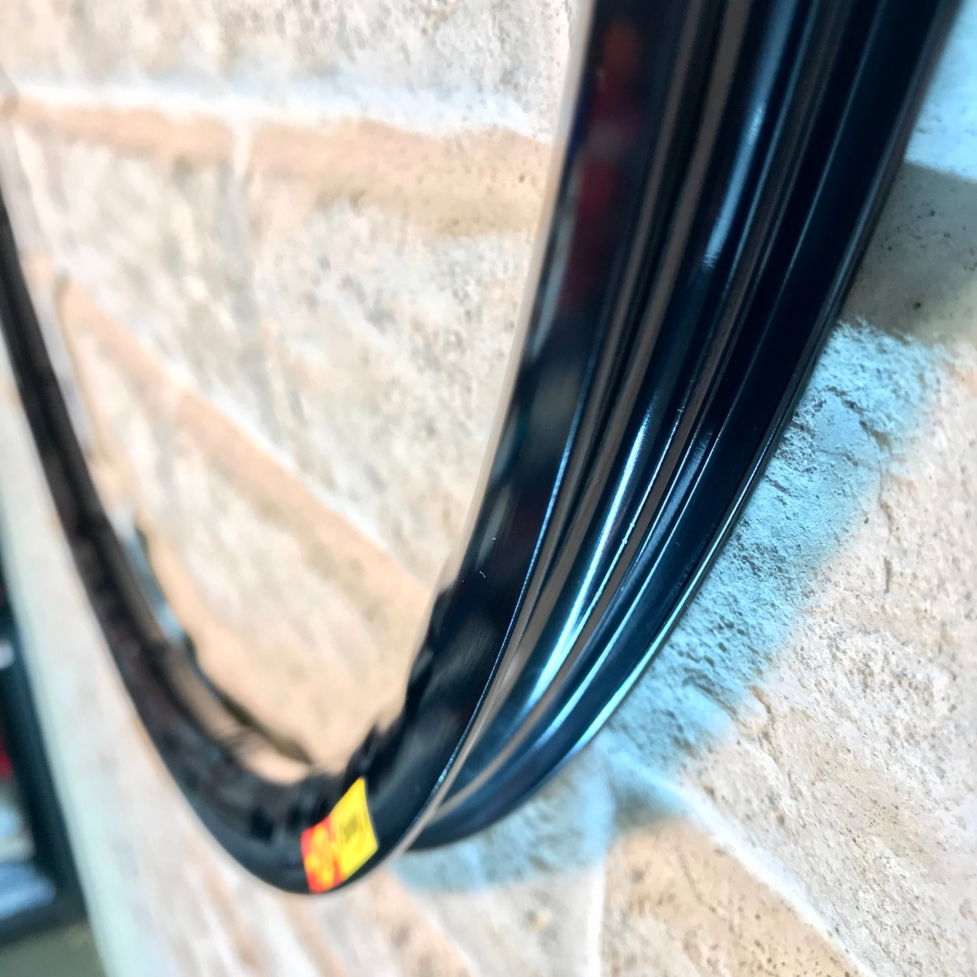 Mavic Crossmax SL REAR Rim 27.5" 2016+ - V2310513