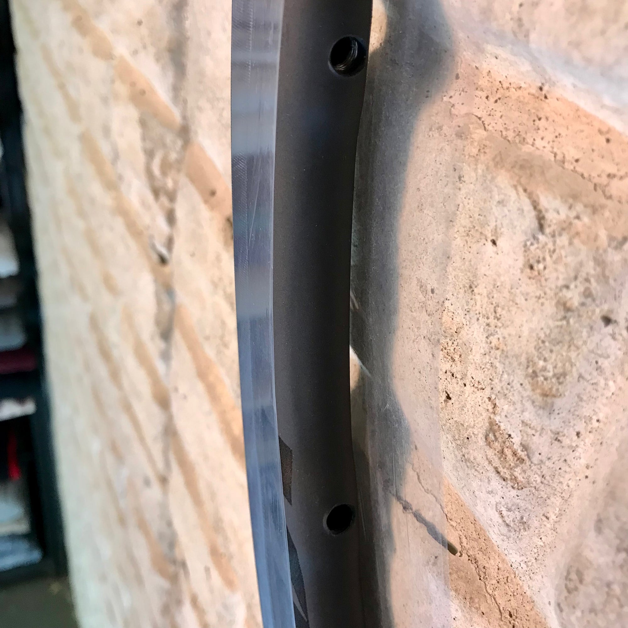 Mavic Ksyrium 125 REAR Rim Black 2015+ - A7199613