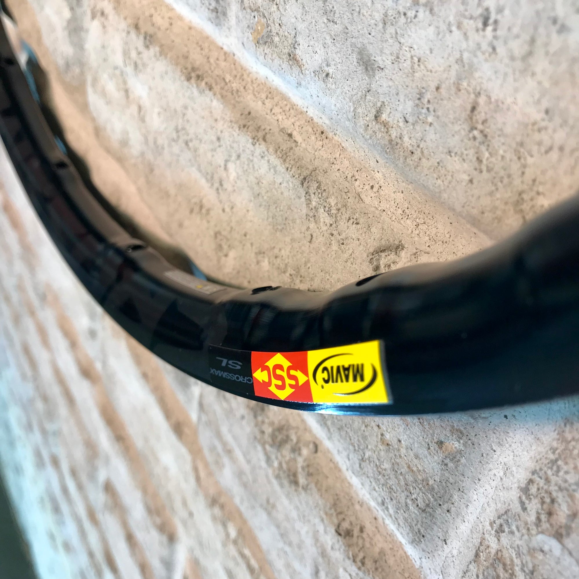 Mavic Crossmax SL REAR Rim 27.5" 2016+ - V2310513