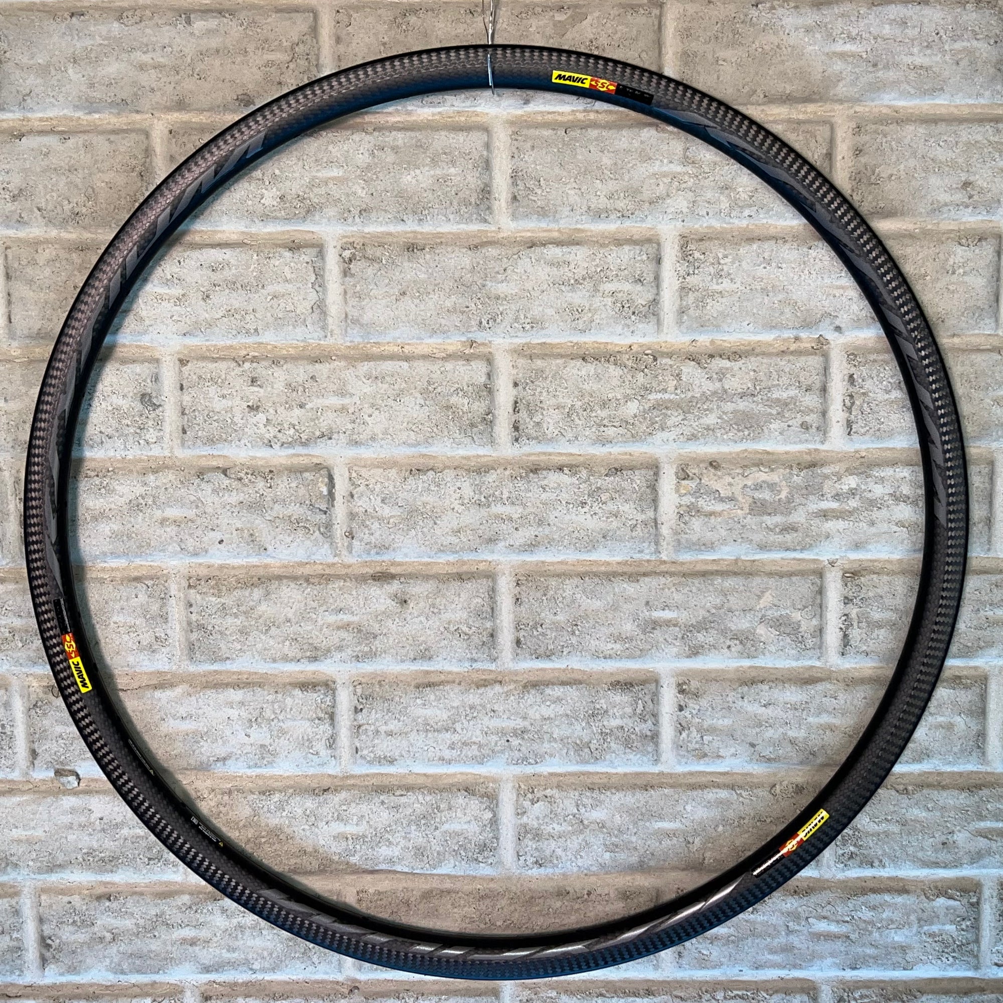 Mavic Ksyrium Pro Carbon SL C REAR Rim 2016+ - V2401513