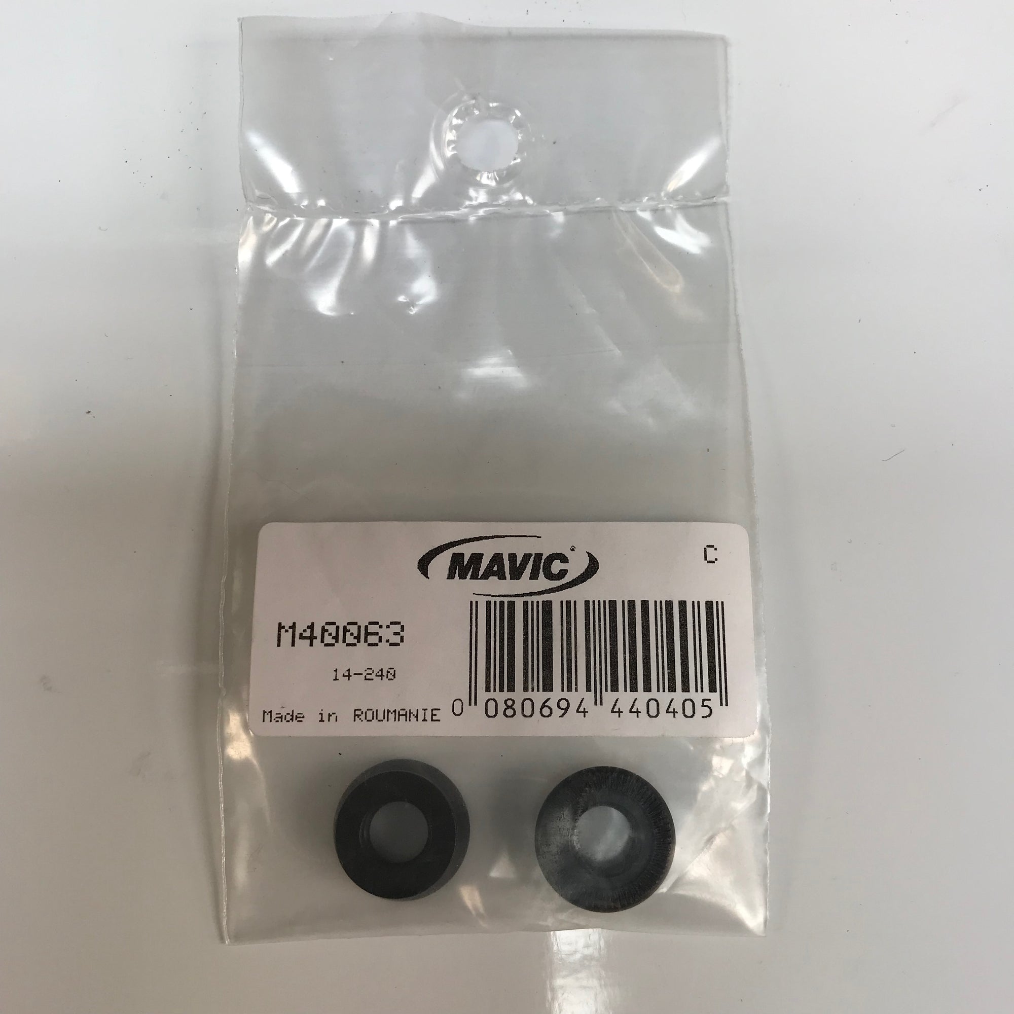 Mavic Front Hub Axle Support (2) M40063