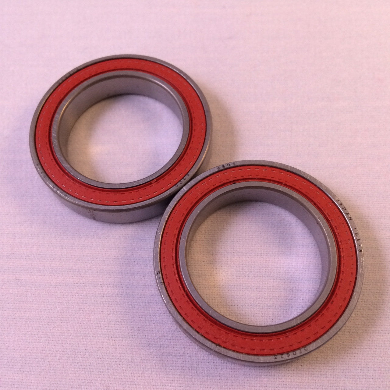Mavic Front Hub Bearings M40179