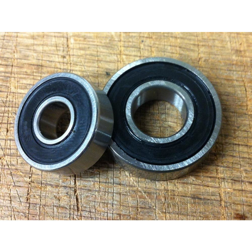 Mavic M40660 Bearings