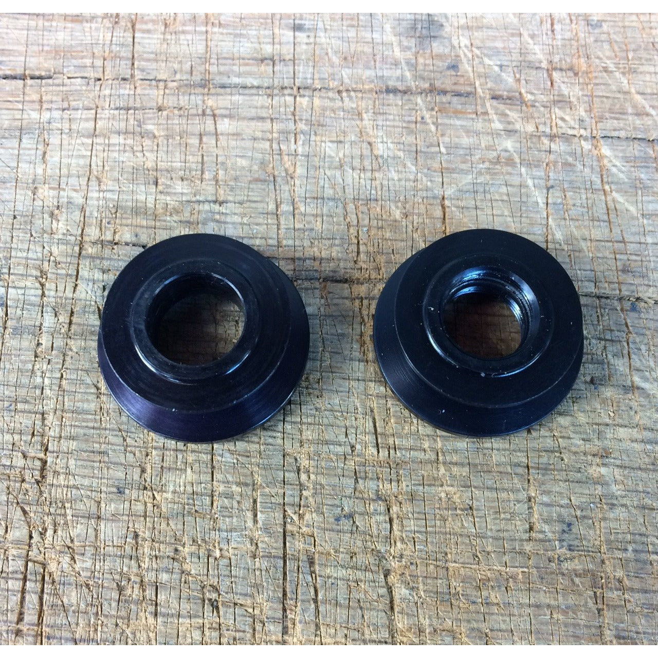Mavic Adjust Nut and Cap - M40759