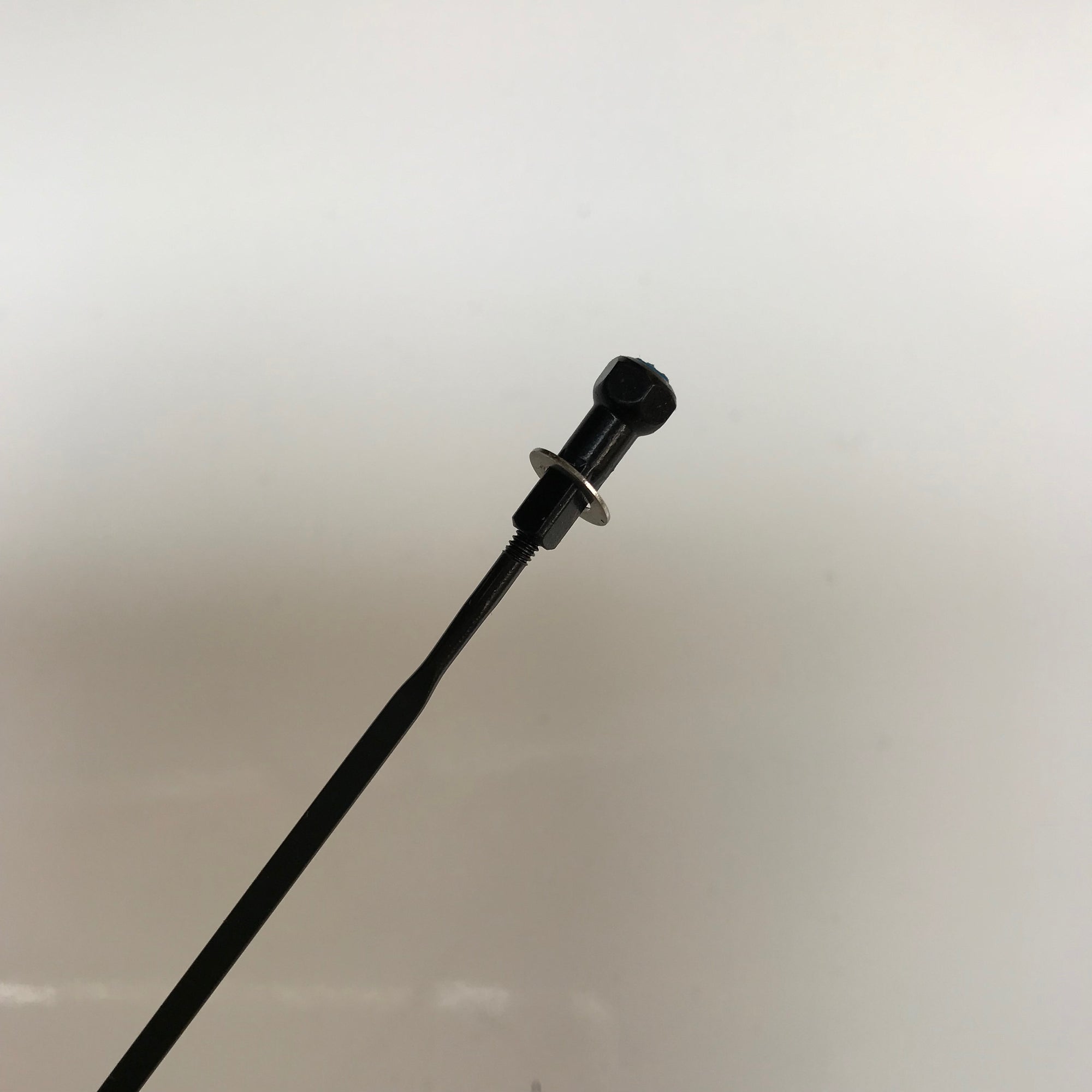 Mavic Crossmax Carbon SL R 29 Spoke Black (2021+)