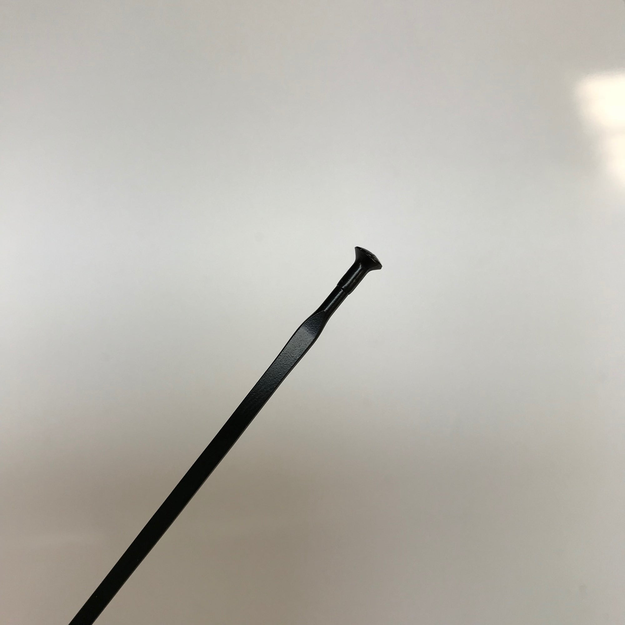 Mavic Crossroc 29 Spokes Black