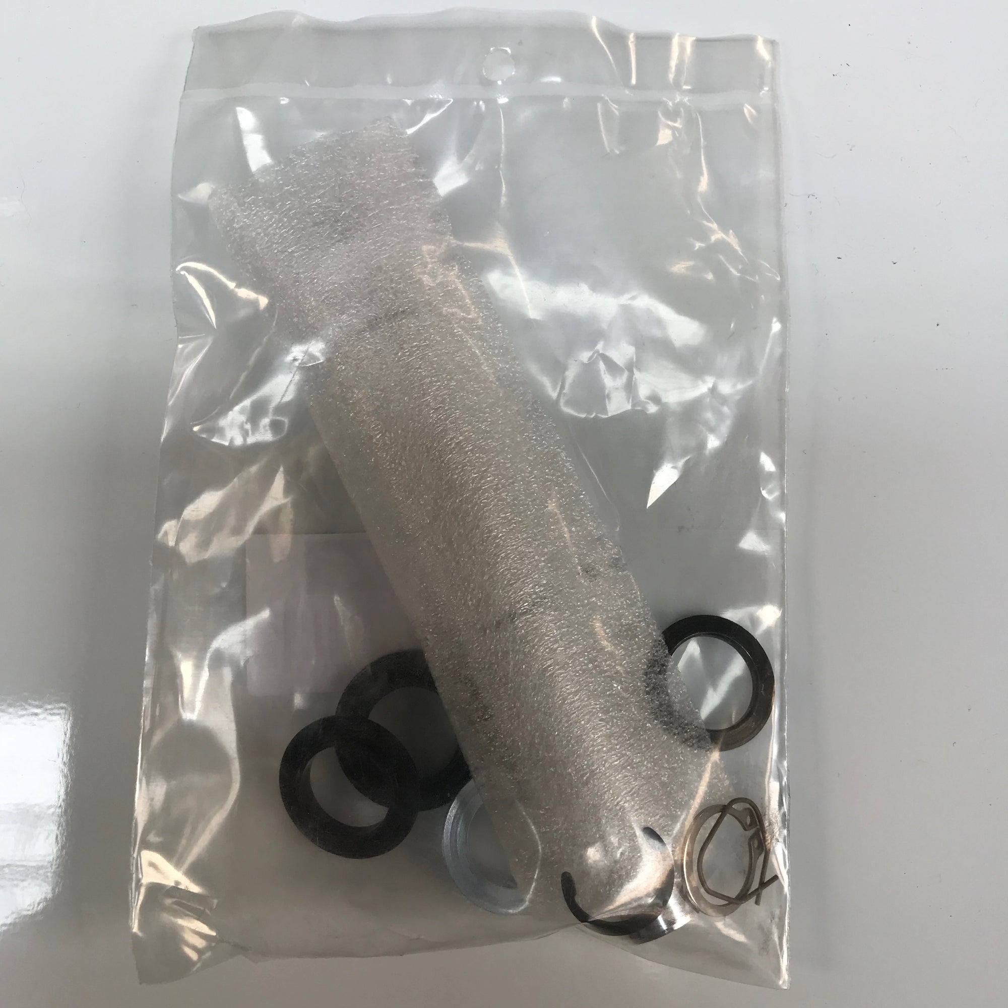 Mavic MTB QRM Rear Axle Kit V2371201