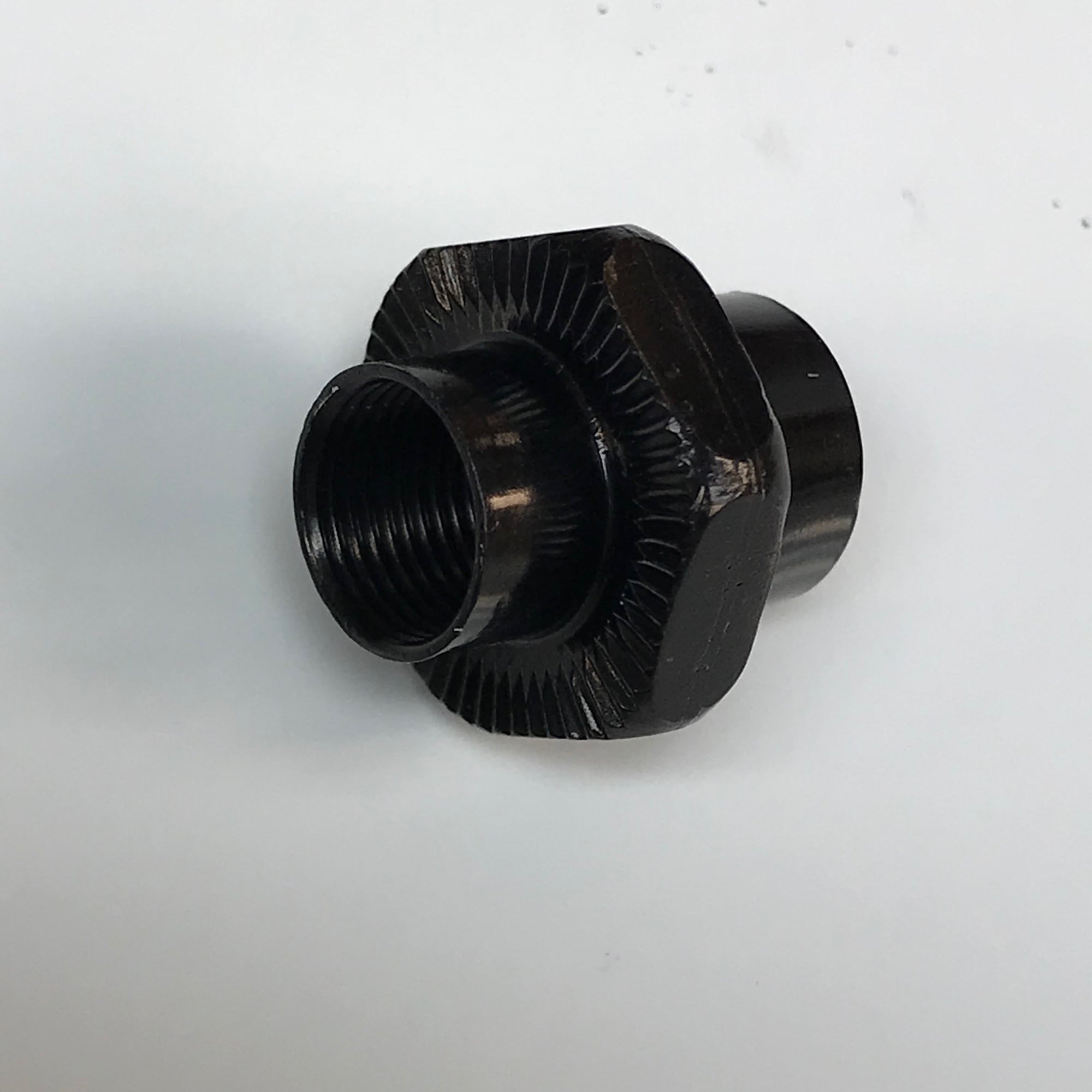 Mavic Nut for Alloy Road 9mm Rear Axle V2373101