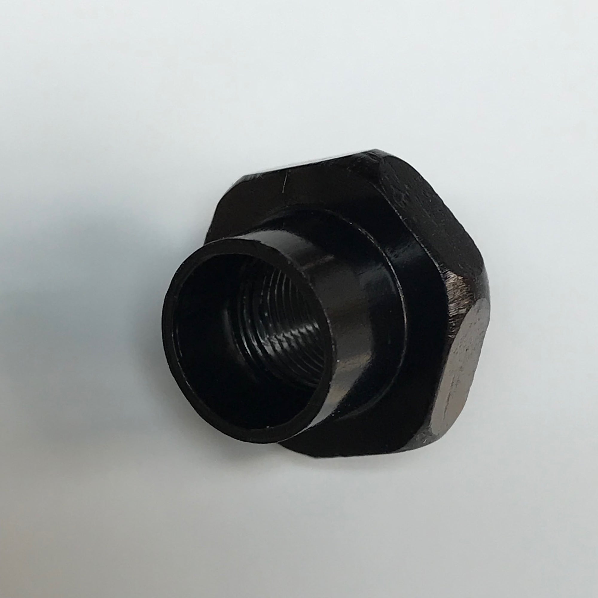 Mavic Nut for Alloy Road 9mm Rear Axle V2373101