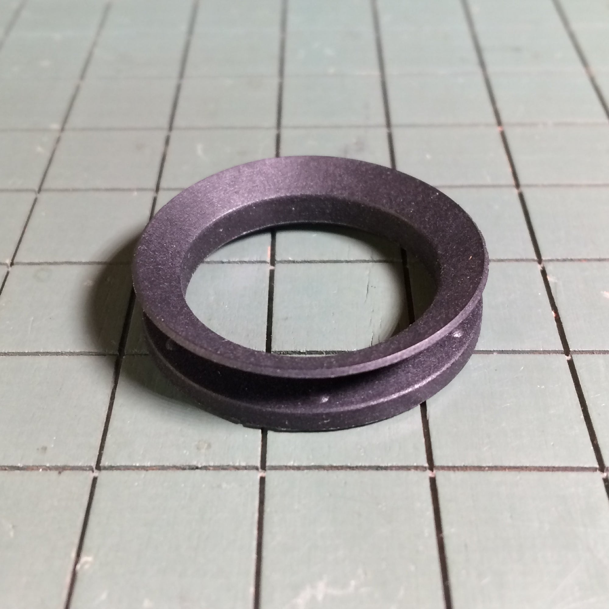 Mavic FTSL / FTSX Freehub Body Seal
