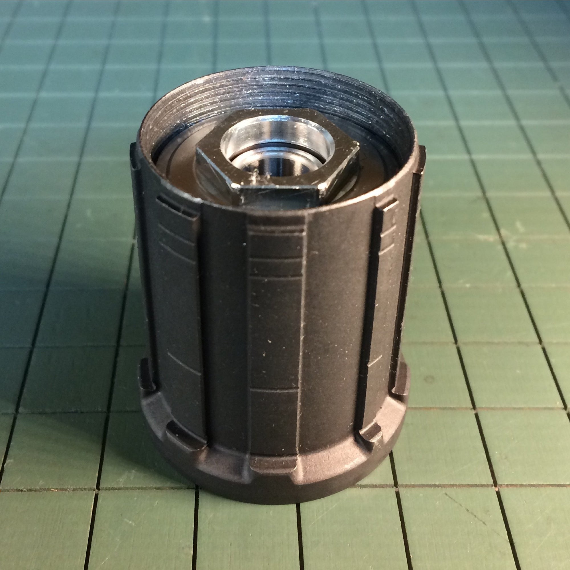 Mavic FTSL Freehub Body 30871101