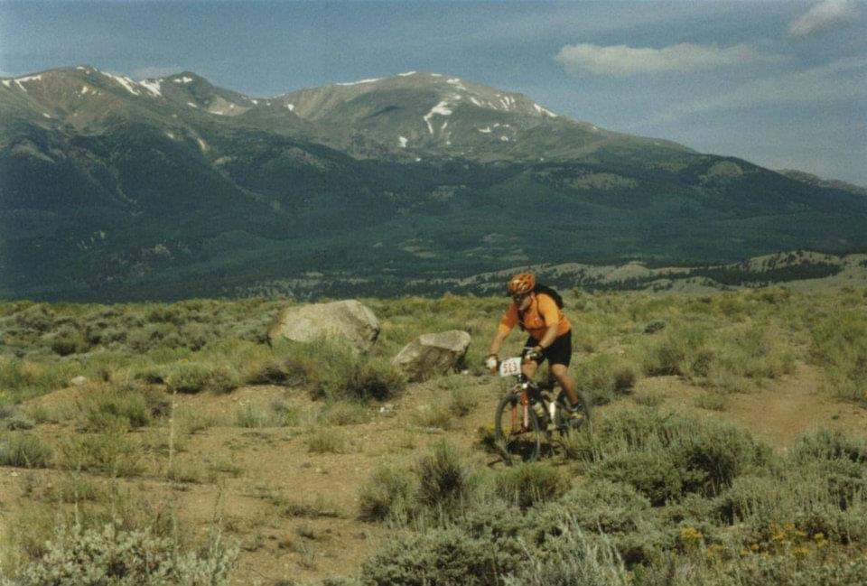 My 1st Leadville Trail 100 and my 2nd | Endurance Cycling