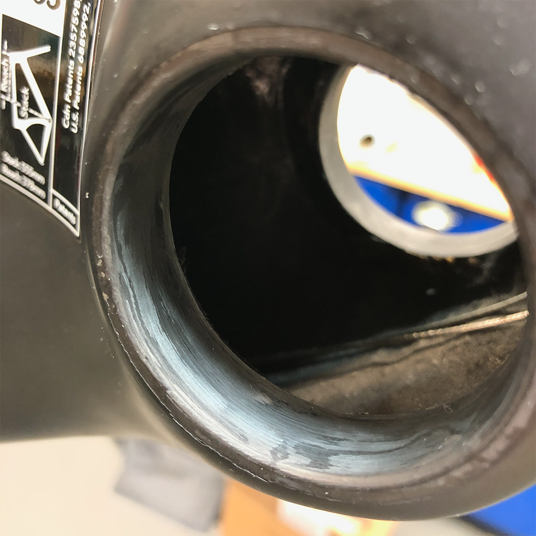 RogueMechanic Bike Mechanic Cervelo BBright