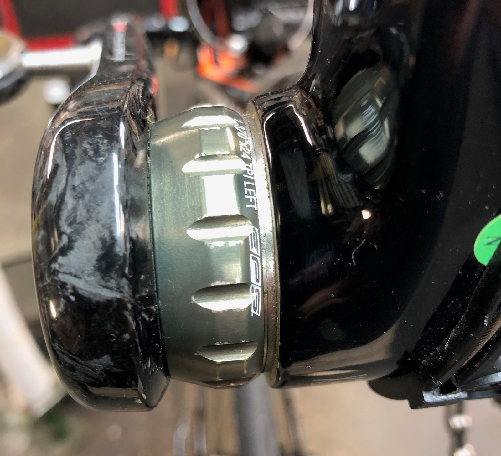 Wavewasherectomy - The Ultra-Torque Fix