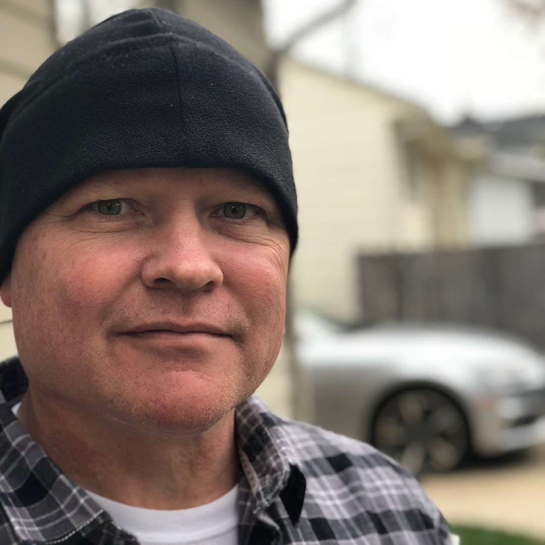 John Satory RogueMechanic Bike Mechanic 