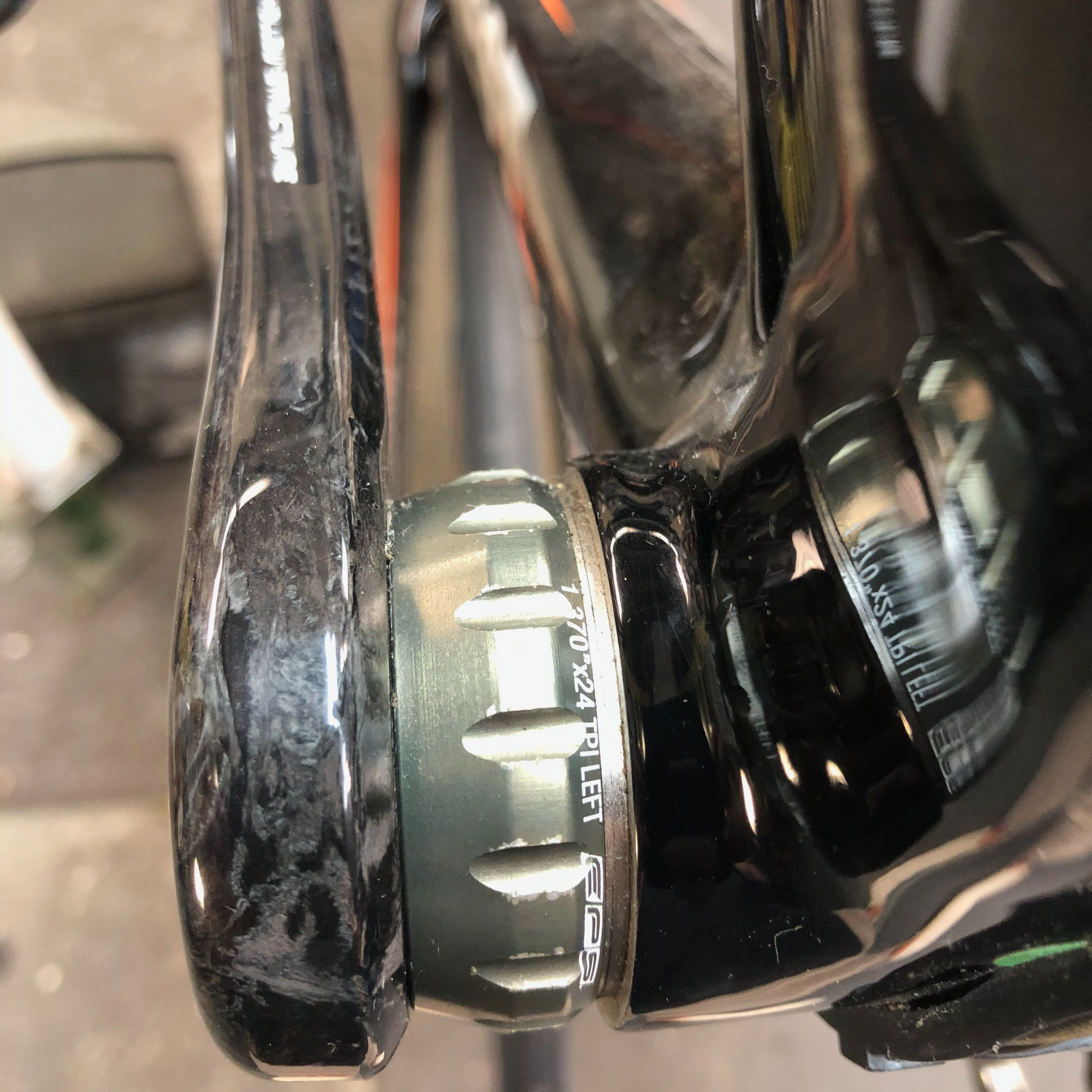 RogueMechanic Campagnolo Ultra Torque Shim Kit