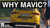 Why Mavic?