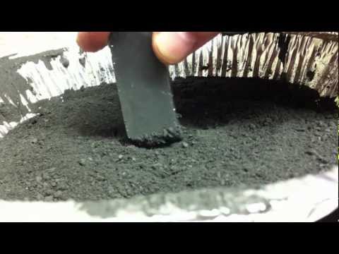 Parts Wear Out: A Metallic Wear Visual