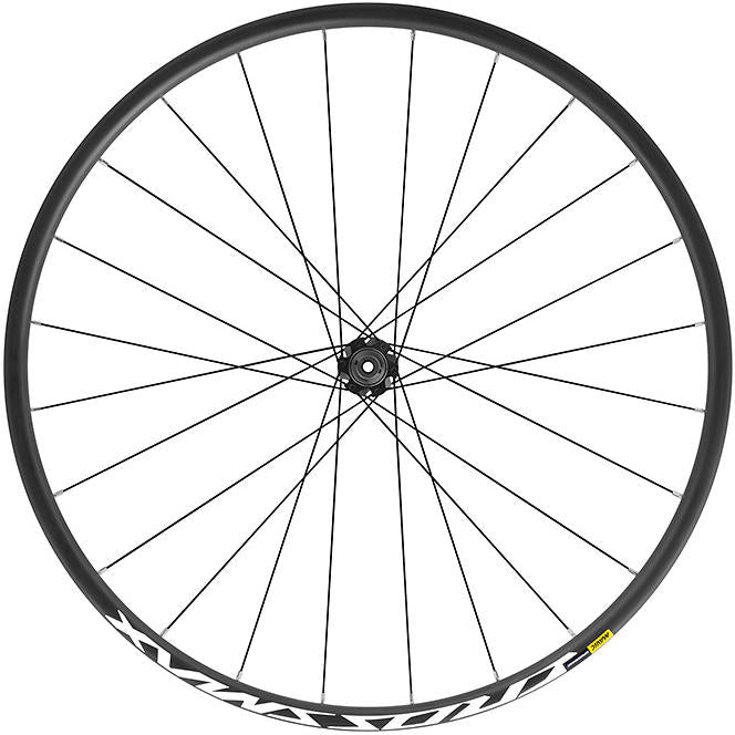 CrossMax SX