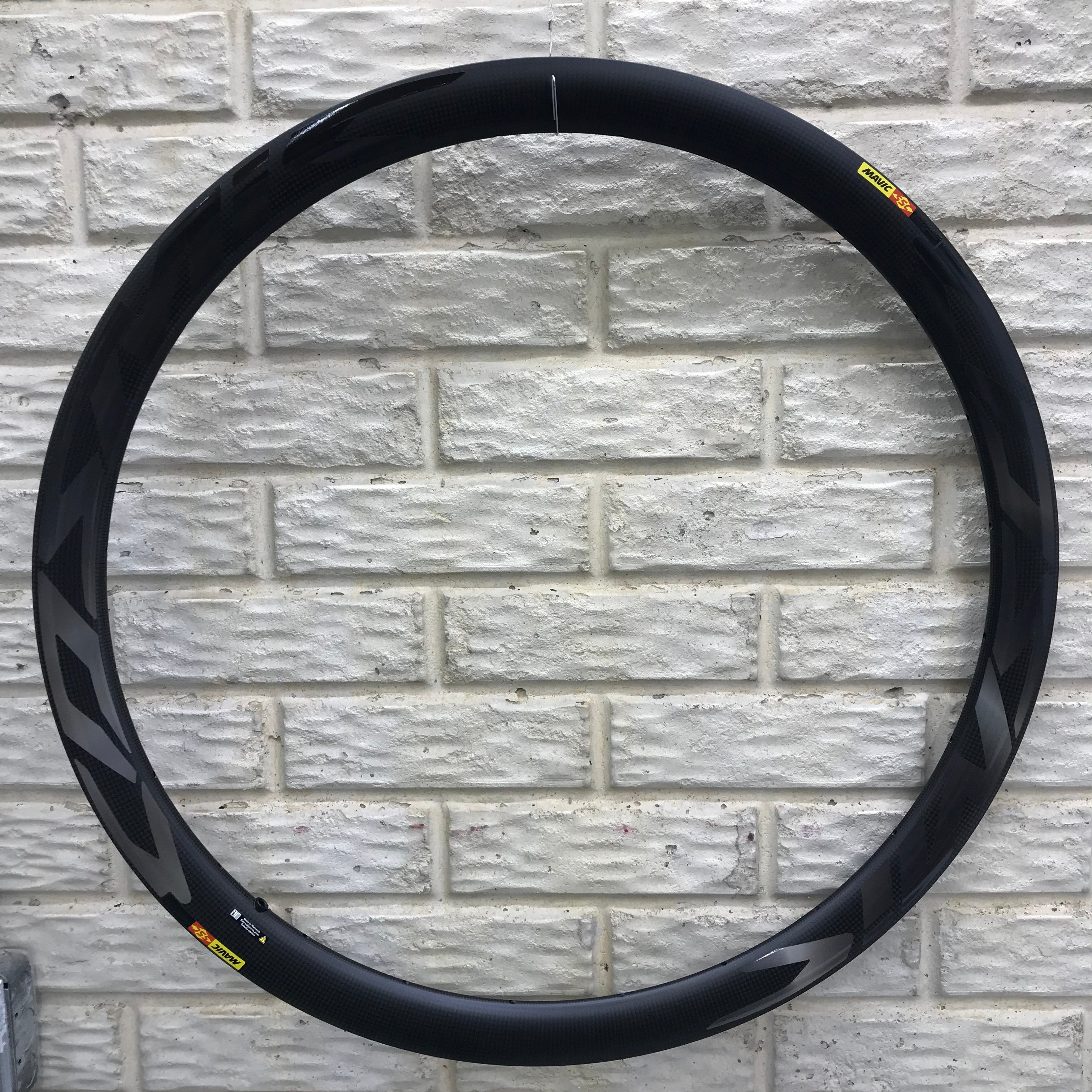 パーツ MAVIC COSMIC CARBON SL Mavic Cosmic Carbone SL w PowerTap | eBay