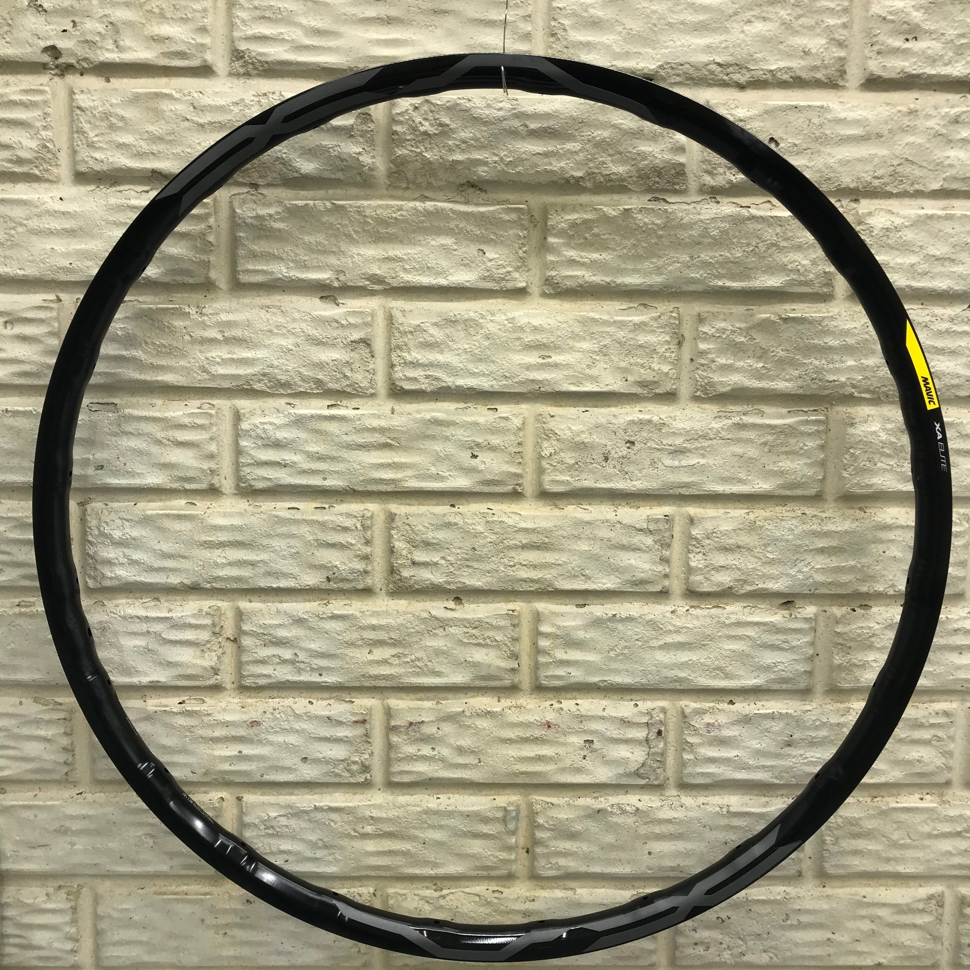 Mavic E-XA/XA Elite 29" FRONT/REAR Rim 2018+- V2990115