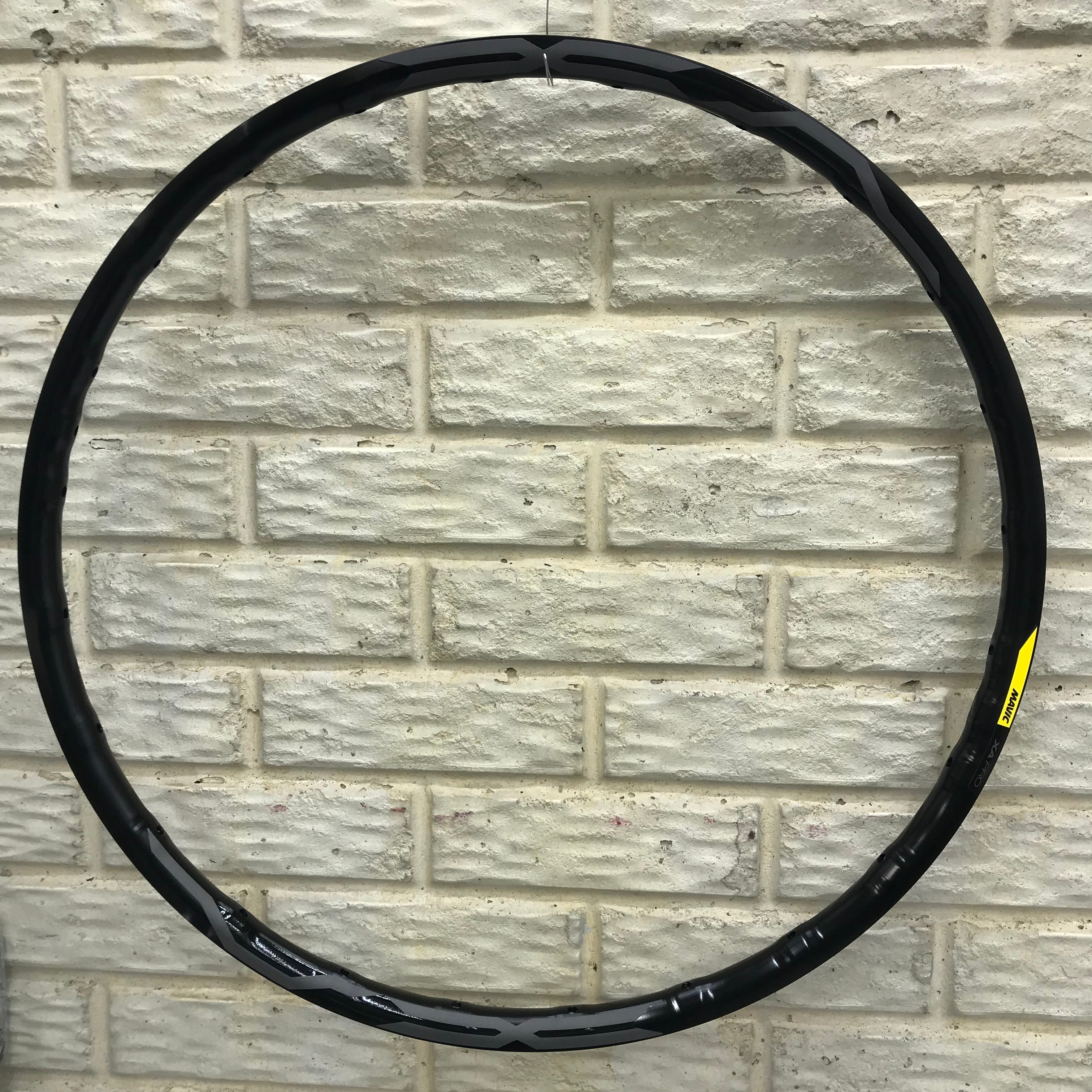 XA Pro 27.5