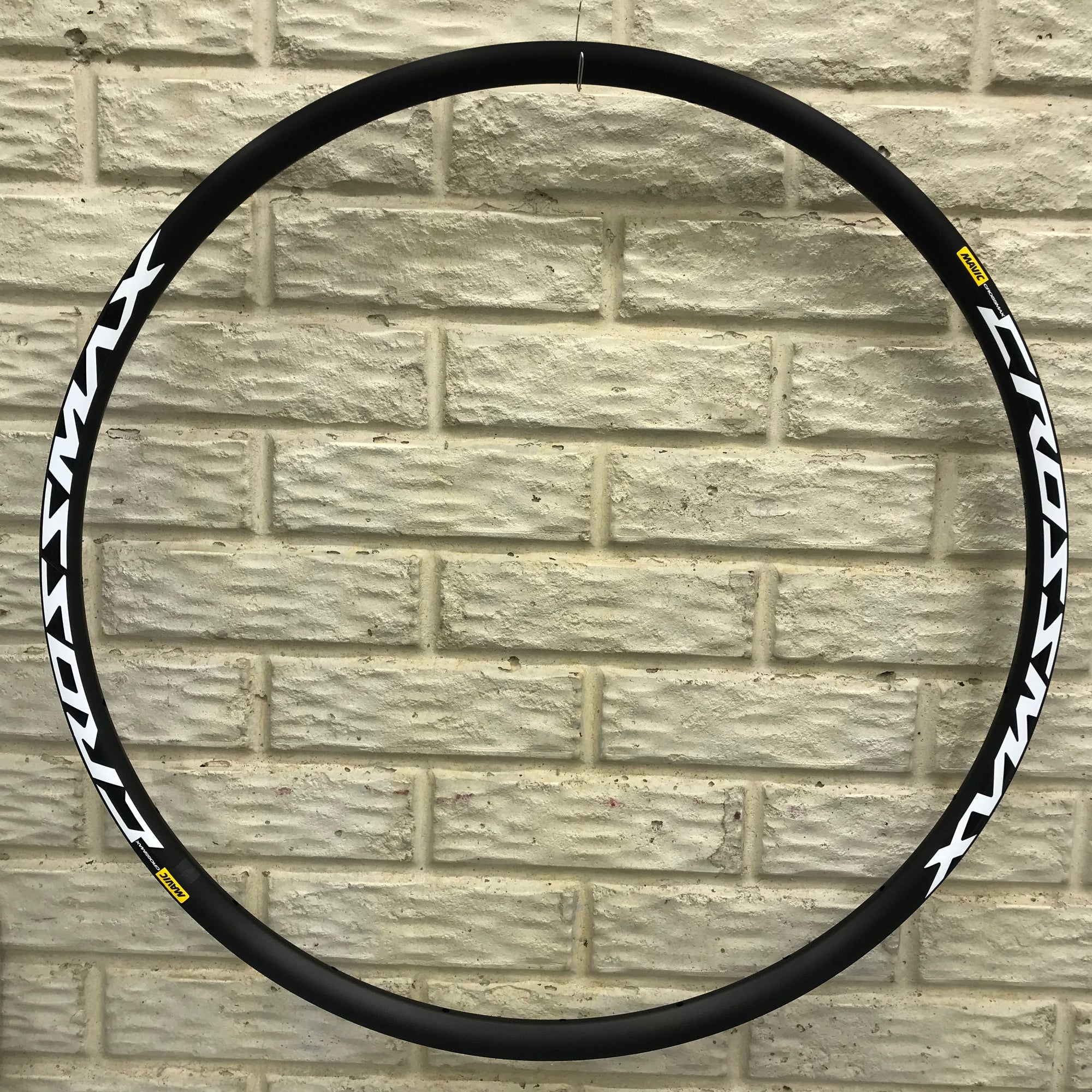 Crossmax 29 FRONT REAR Rim 2018 V2317915 RogueMechanic