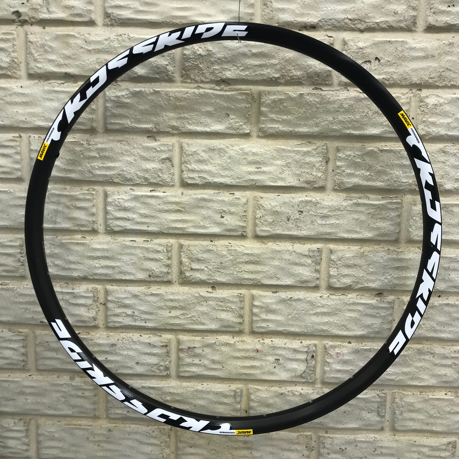 マヴィック MAVIC クロスライド CROSSRIDE DISC 26 アルミ