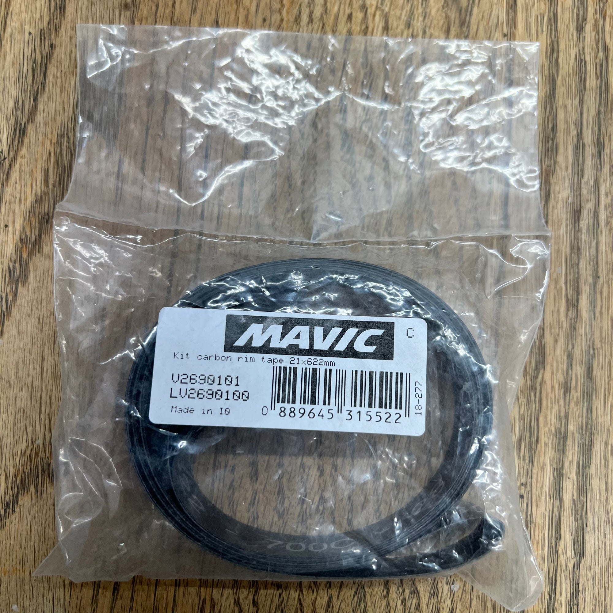 Mavic UST Rim Strips -Various Sizes