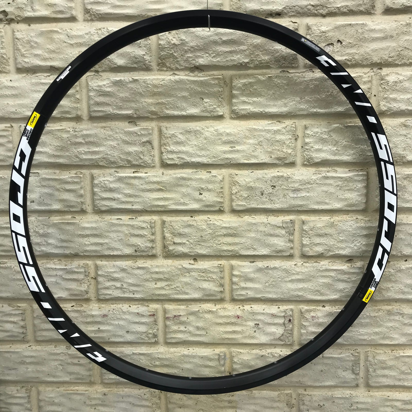 Crossone 26" FRONT/REAR Rim 2014+- 36693015