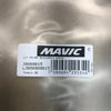 Mavic Aksium S Rim Front/Rear (2014+) - 30860815