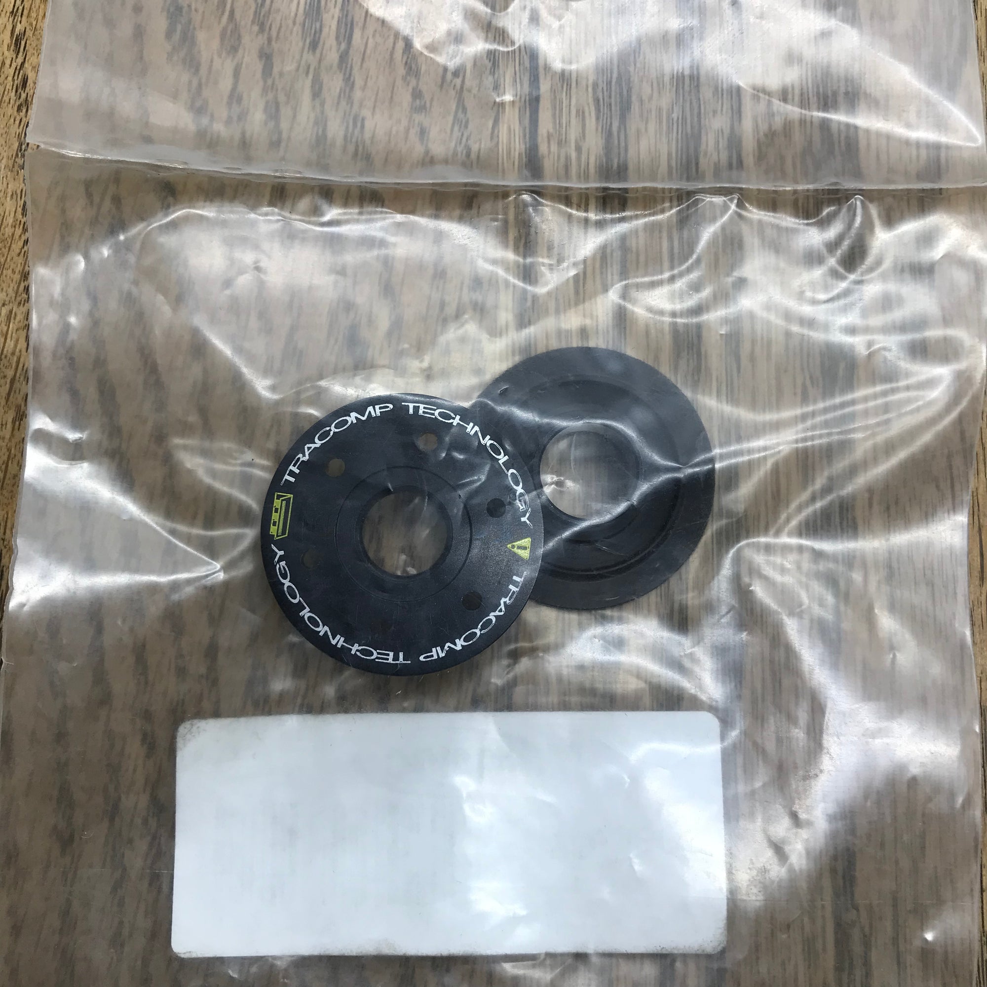 Mavic Adjusting Nut and Cap R-SYS 2010+ Front Hub - 99604101