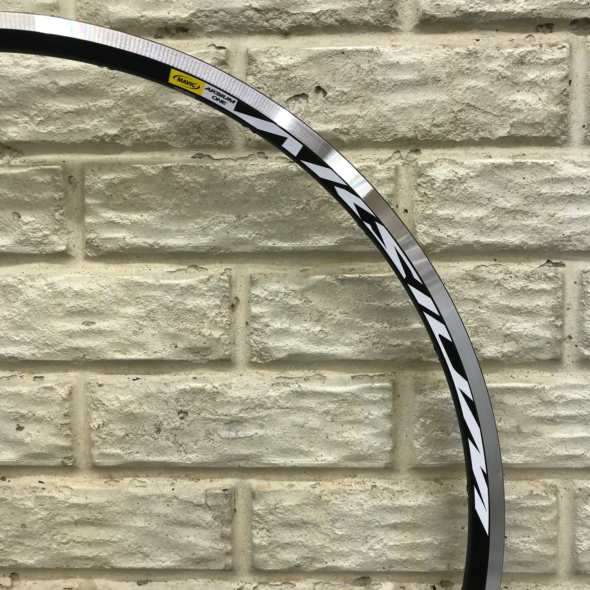 Mavic Aksium One Rim Front/Rear (2015+) - V2290915