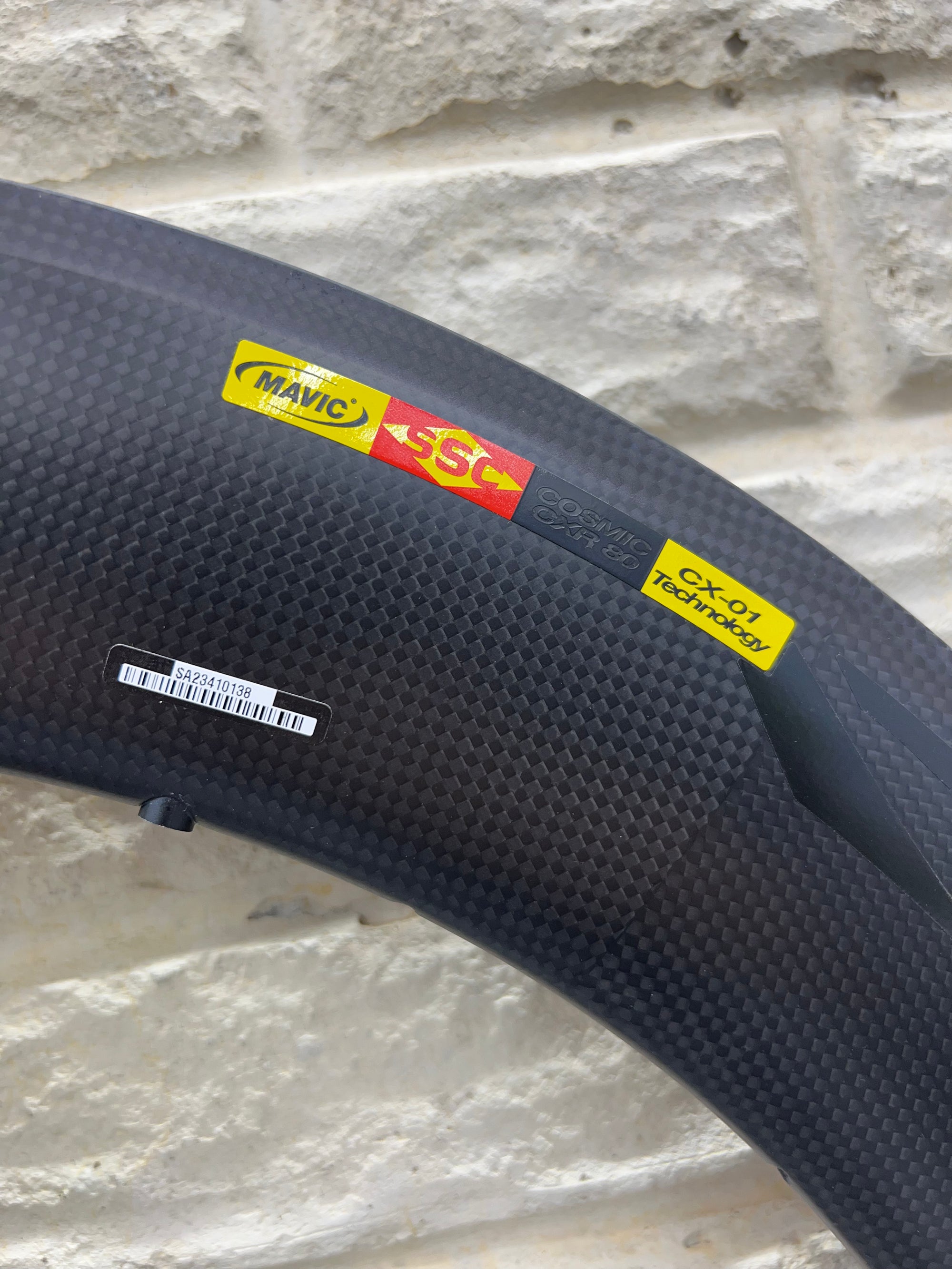 Mavic cosmic 2017 hotsell