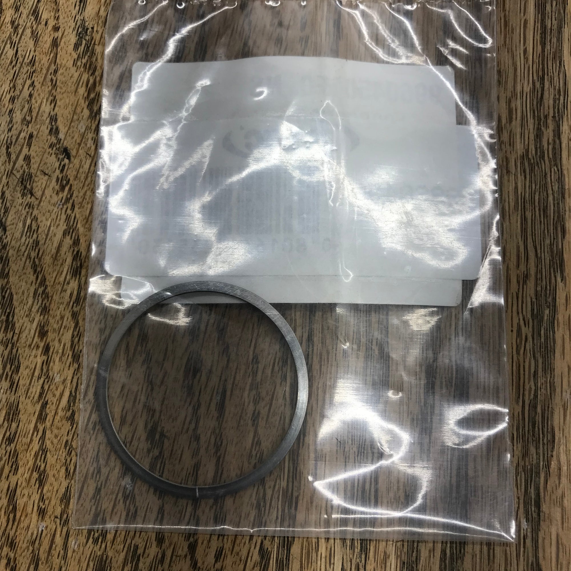 Mavic Spoke Retaining Ring for Cosmic Carbone Ultimate  - 99604501