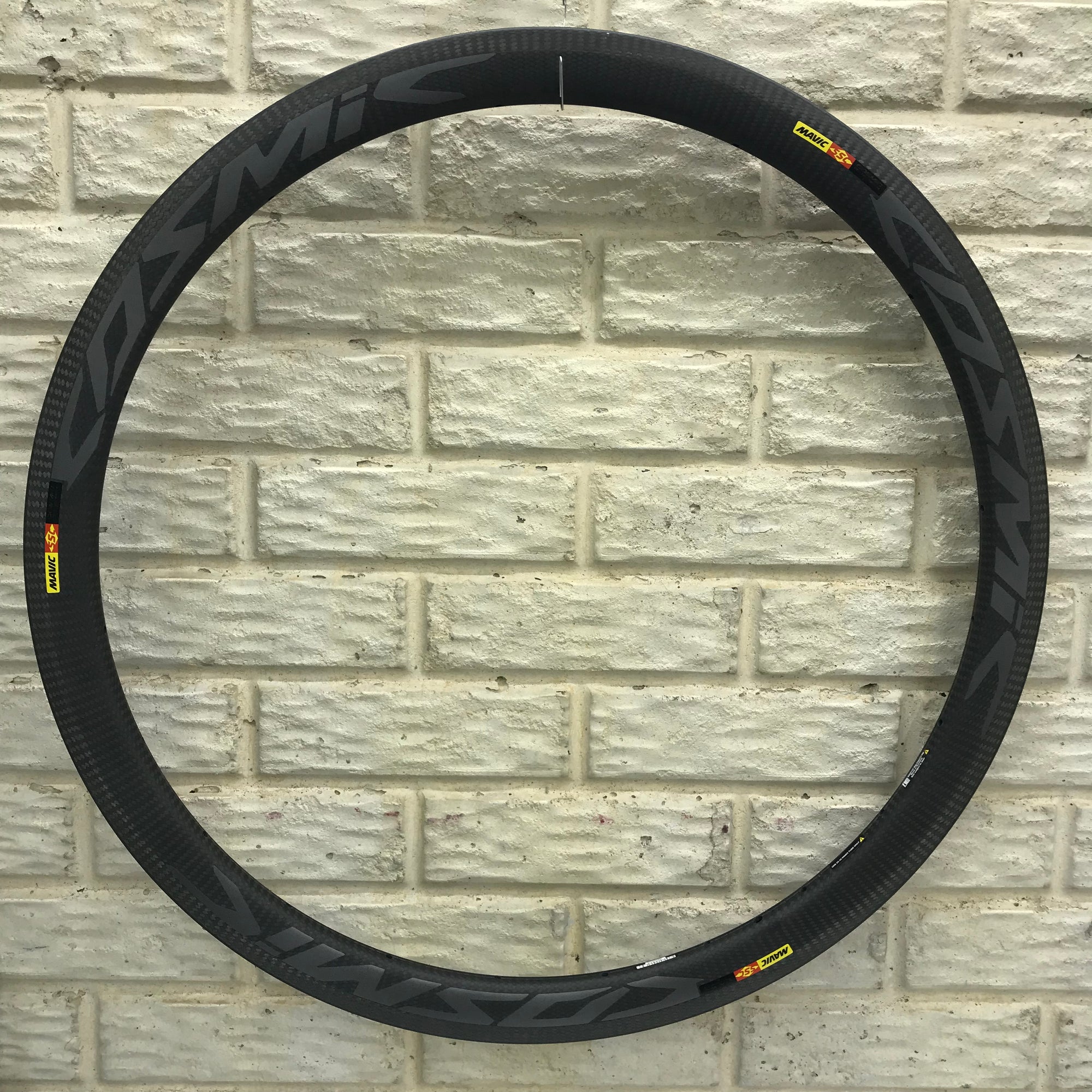 Mavic cosmic carbon sl top c
