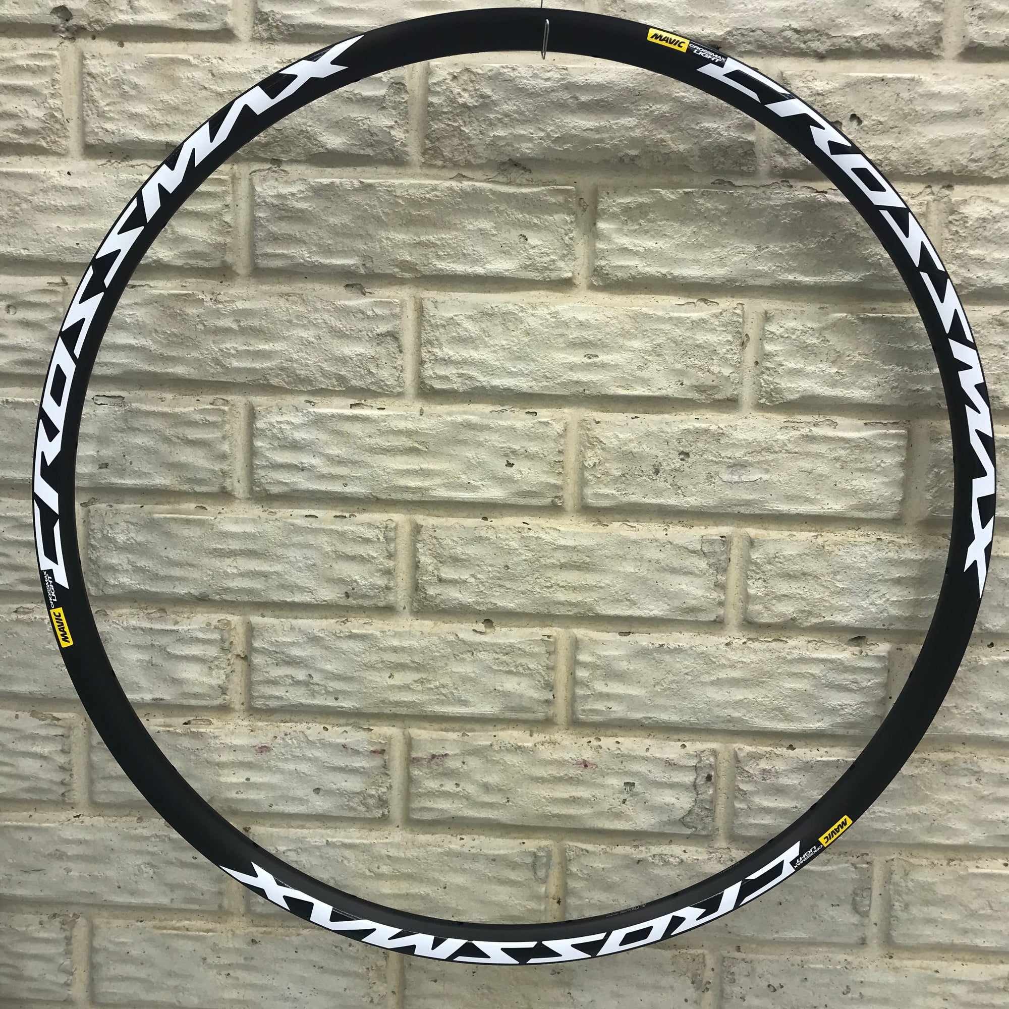 Crossmax Light 27.5" FRONT/REAR Rim 2018+- V2318015