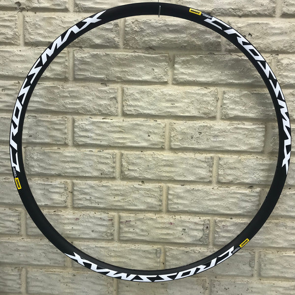 Crossmax Light 27.5