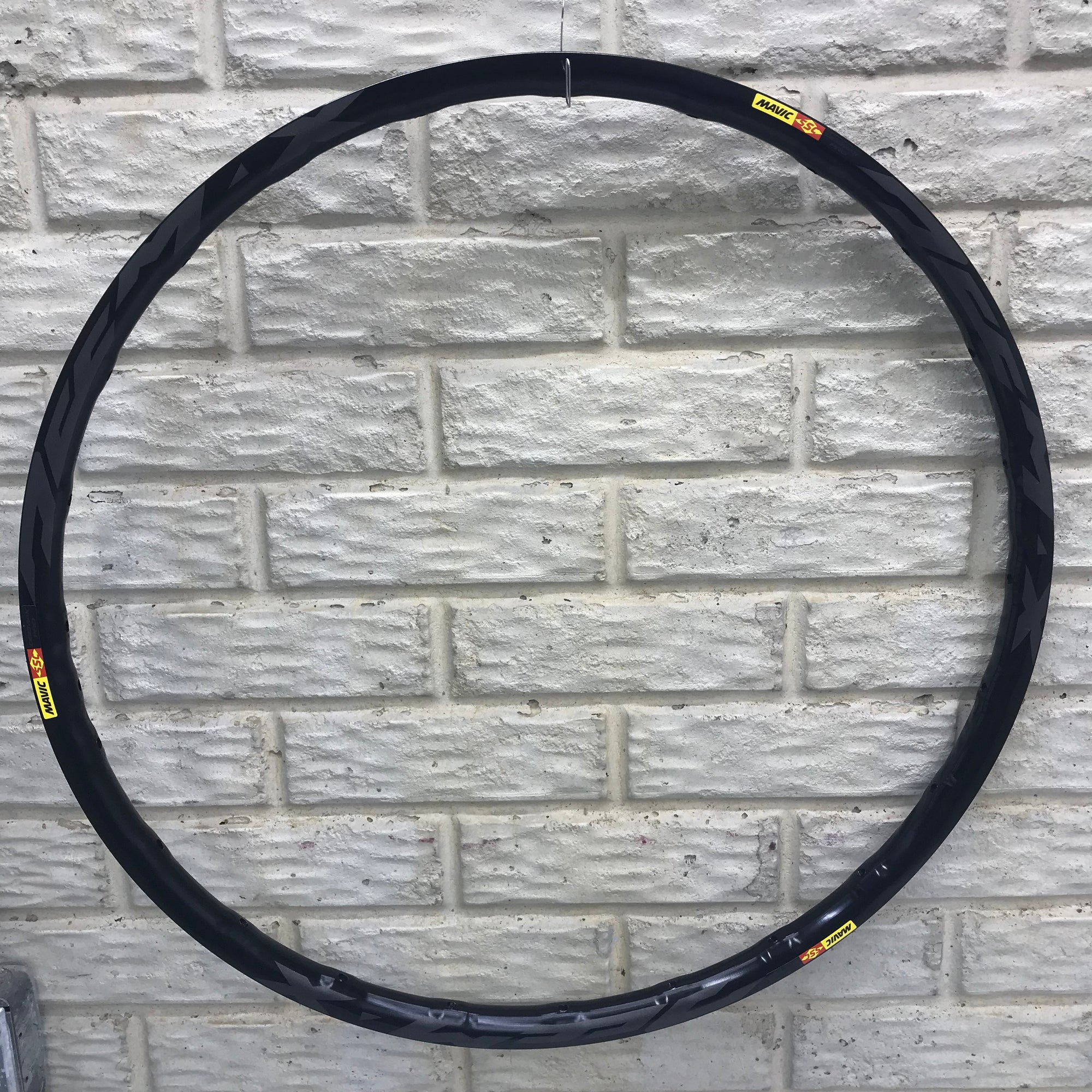 Mavic top deemax 27.5