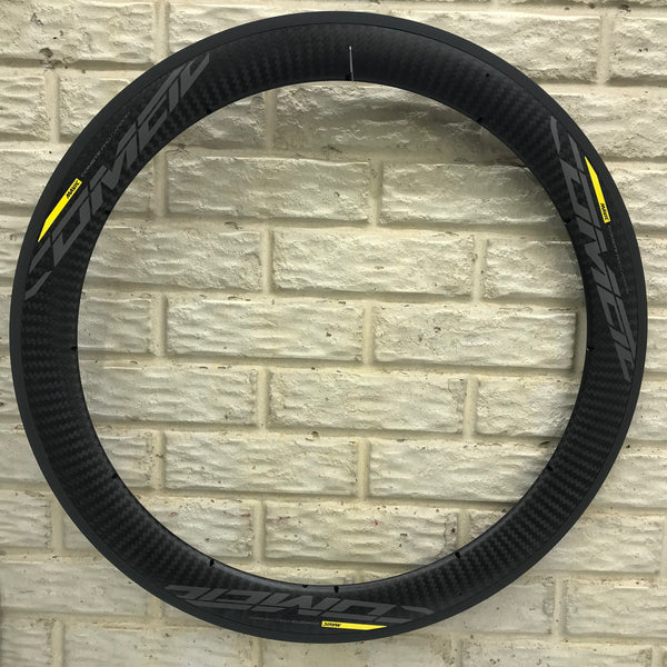 レビュー高評価アイテム特集｜ファッション通販 Mavic Comete Pro Carbon Disc REAR Rim 2018+ - V2732313 パーツ