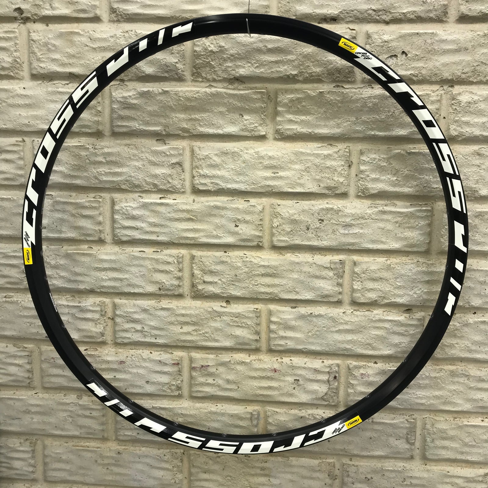 Mavic MTB Rims - RogueMechanic