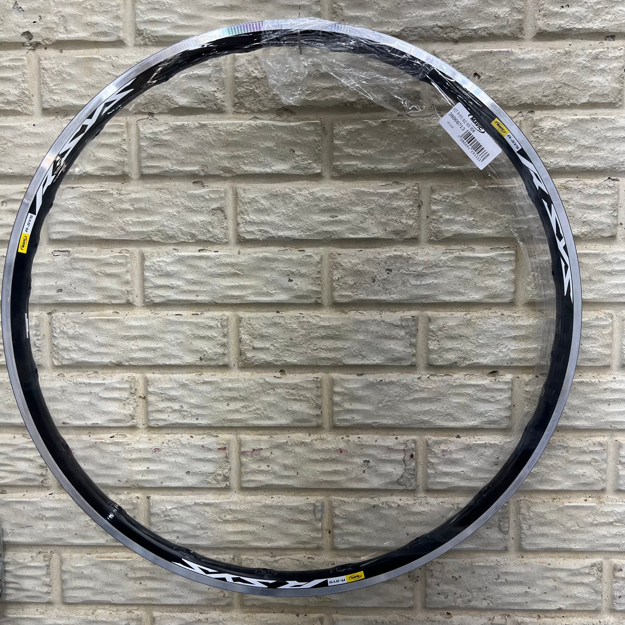 Mavic Rim 30860713 Rear