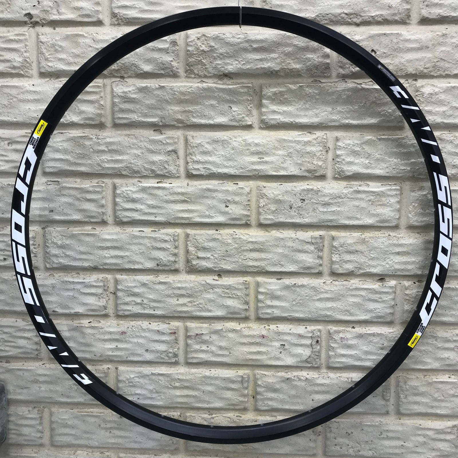 Mavic MTB Rims - RogueMechanic